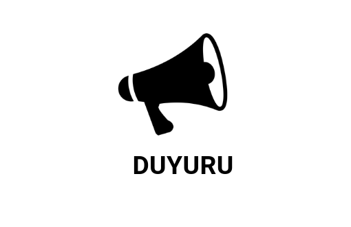 Bülbülzade Derneği Genel Kurulu Çağrısı Duyurusu
