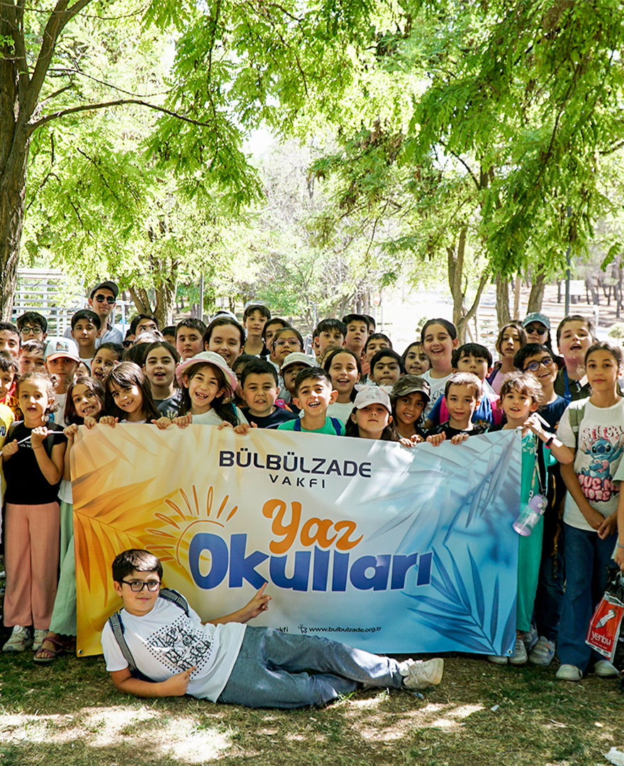 Yaz Etkinlikleri Devam Ediyor