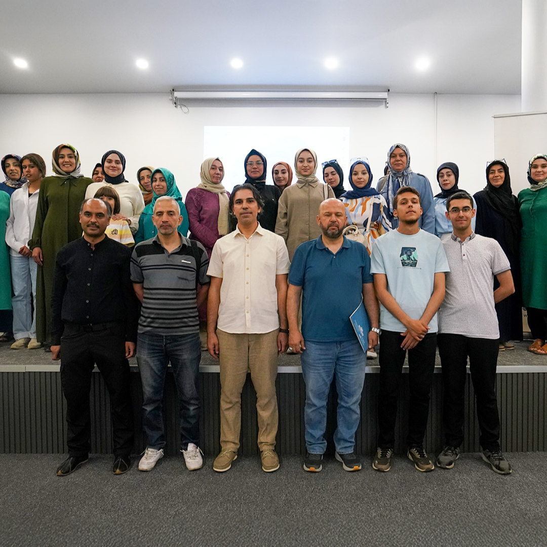 Hizmet İçi Eğitim Programı