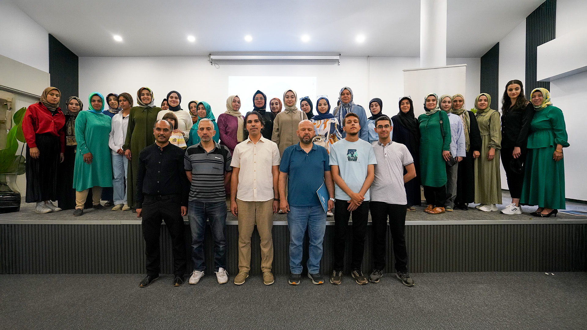 Hizmet İçi Eğitim Programı