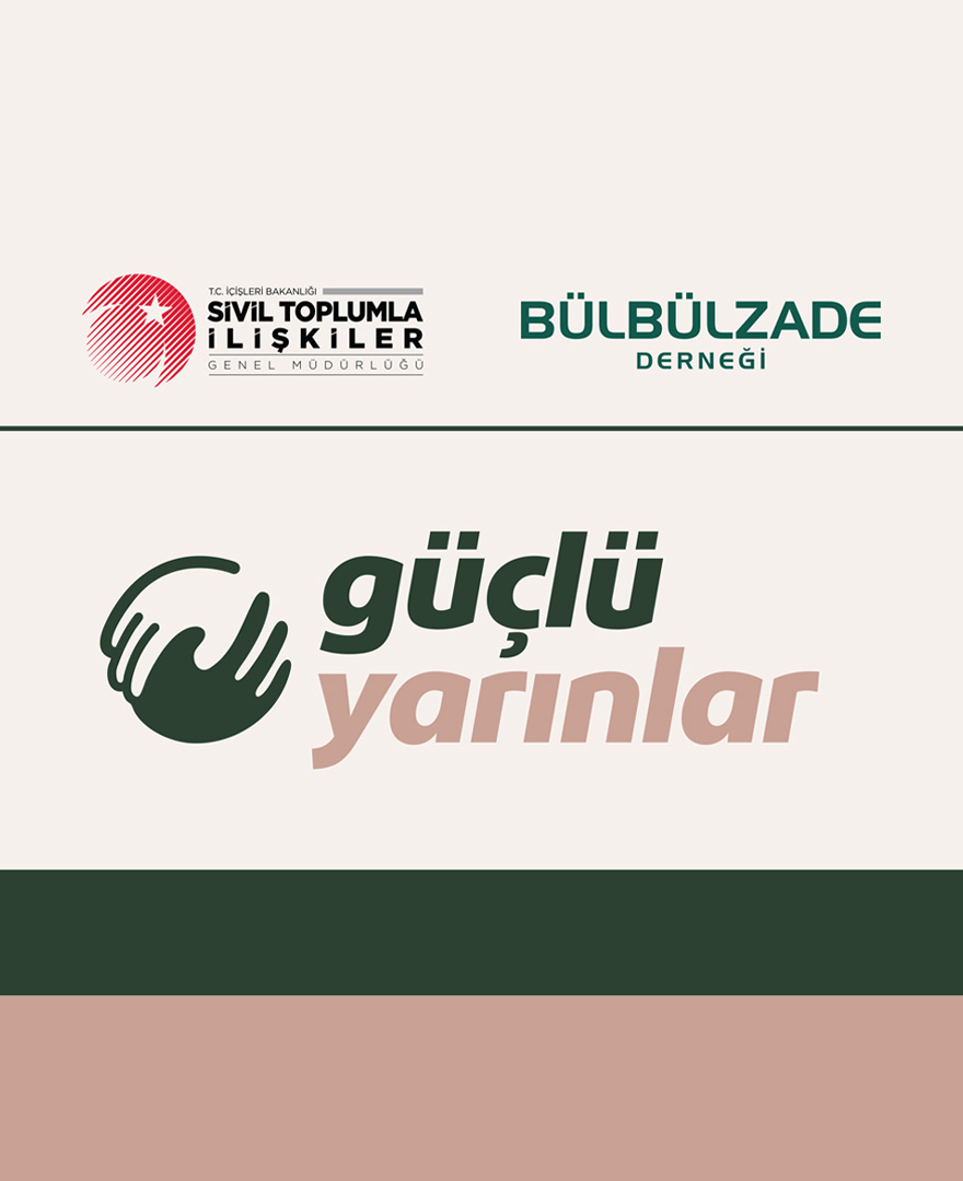 Sanat ve Teknolojiyle Dolu "Güçlü Yarınlar" Başlıyor