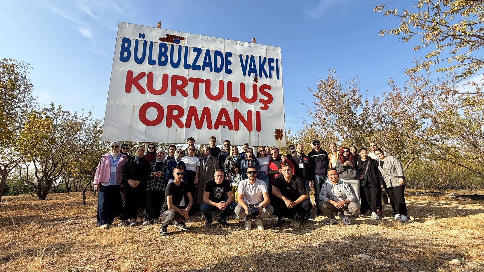 Postnormal Zamanlarda Gençliğin Sosyal Katılımı