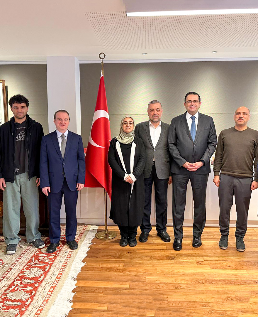 Kapasite Gelişimi İçin Gençlik Çalışmaları Modellerinin Yerinde İncelenmesi