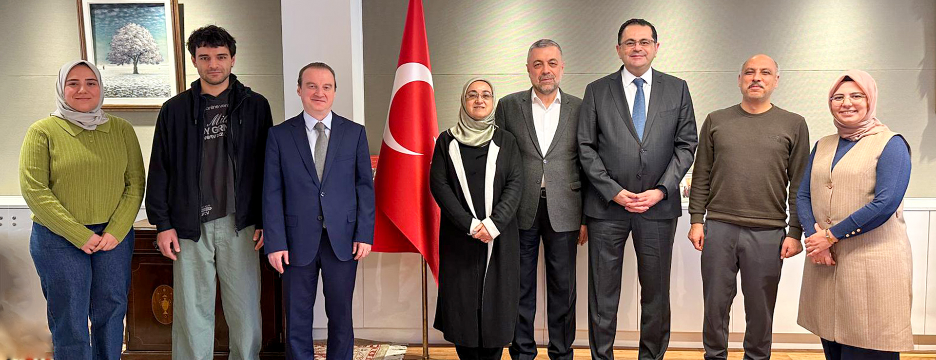 Kapasite Gelişimi İçin Gençlik Çalışmaları Modellerinin Yerinde İncelenmesi