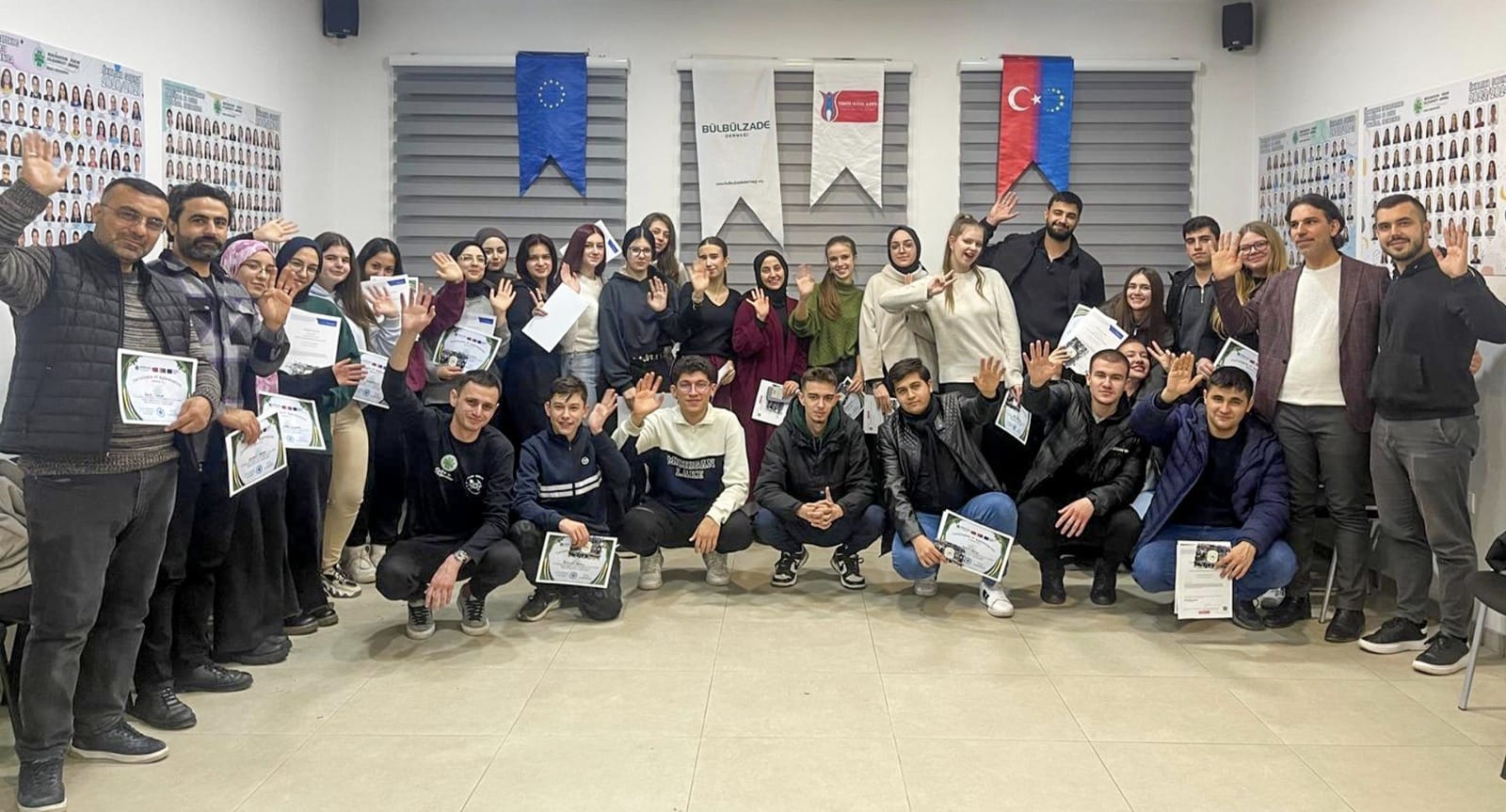 Dijital İmkanlar ve Gelecek