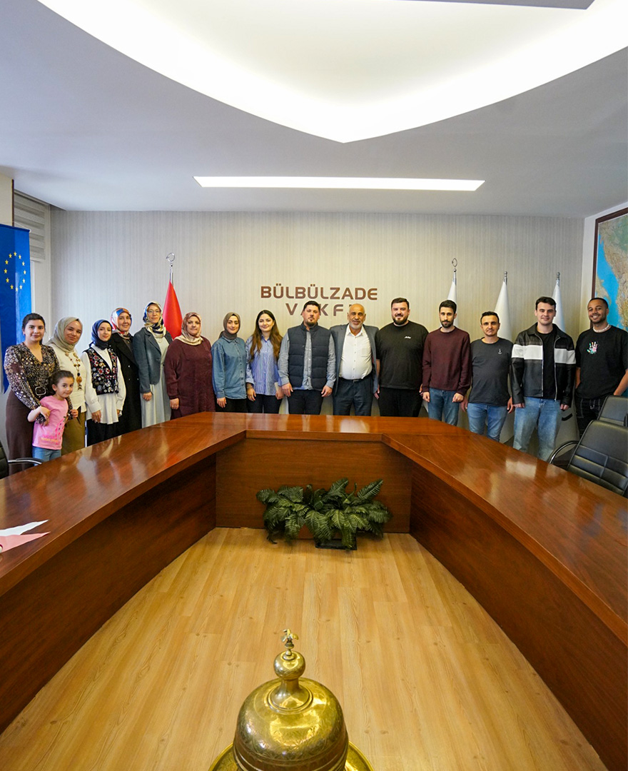 Fikirden Etkiye: Kapasite Geliştirme