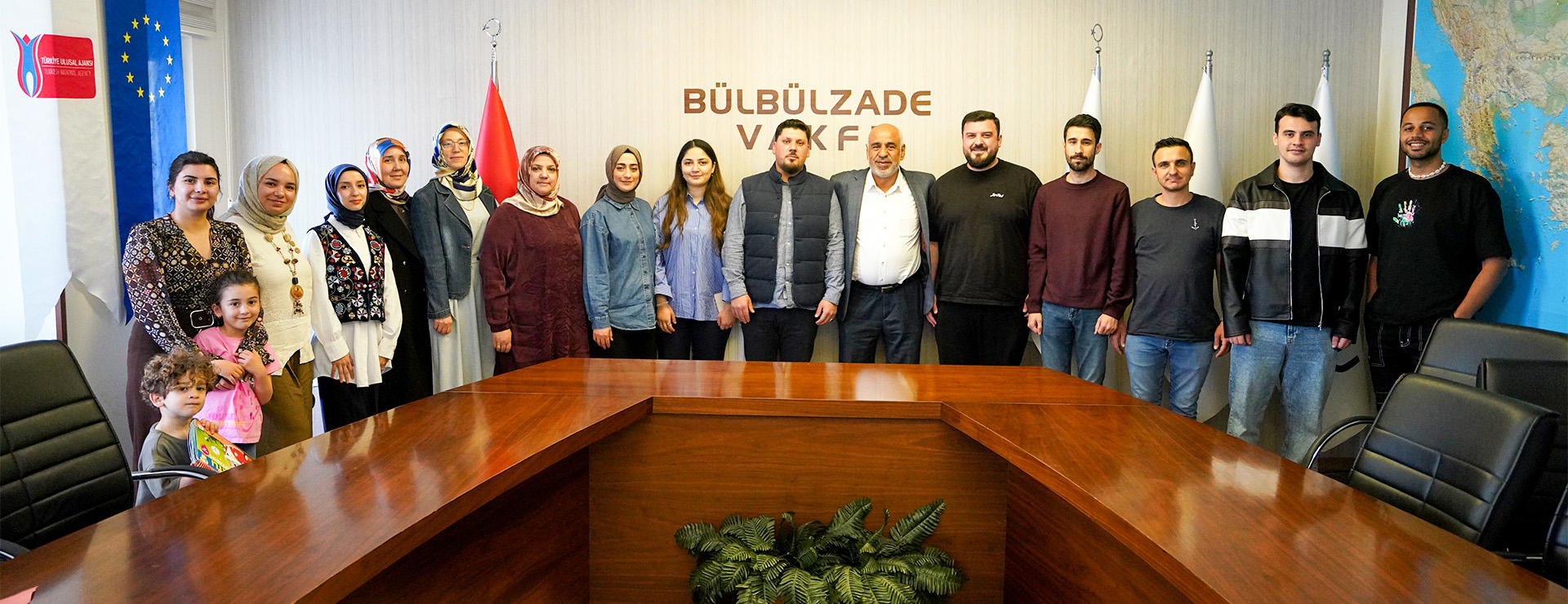 Fikirden Etkiye: Kapasite Geliştirme