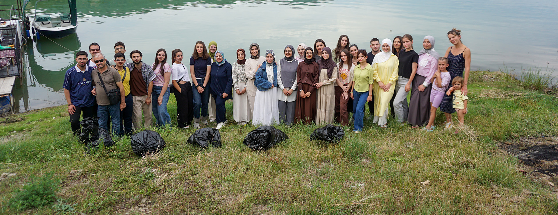 Yeşil Adımlarla Sürdürülebilir Geleceğe